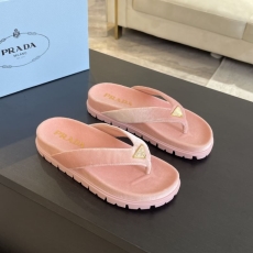 Prada Slippers